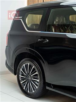 نیسان پاترۆل